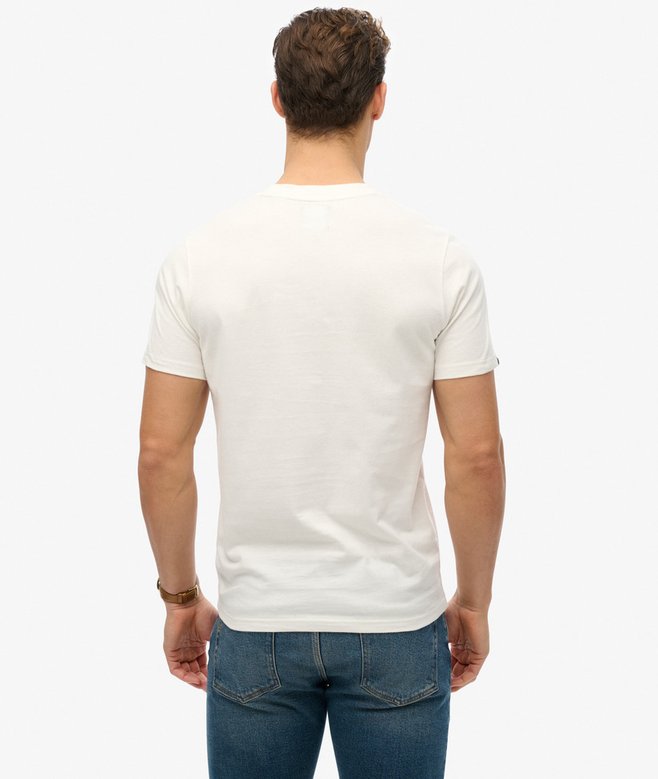 Black Skull T-Shirt