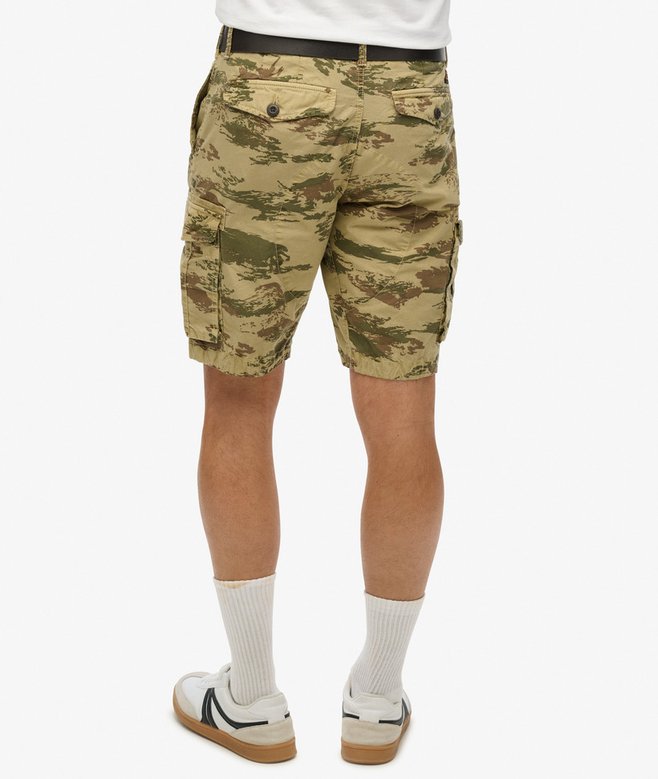 Parachute Light Shorts (4) 3.3 out of 5 stars, 4 reviews More Colours Available Price £34.99 Price reduced from £49.99 to You Save 30%