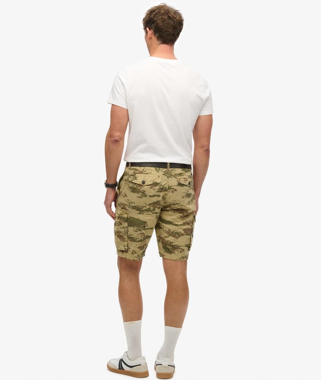 Parachute Light Shorts (4) 3.3 out of 5 stars, 4 reviews More Colours Available Price £34.99 Price reduced from £49.99 to You Save 30%