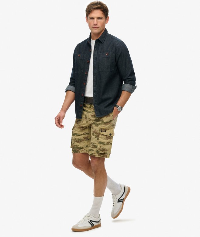 Parachute Light Shorts (4) 3.3 out of 5 stars, 4 reviews More Colours Available Price £34.99 Price reduced from £49.99 to You Save 30%