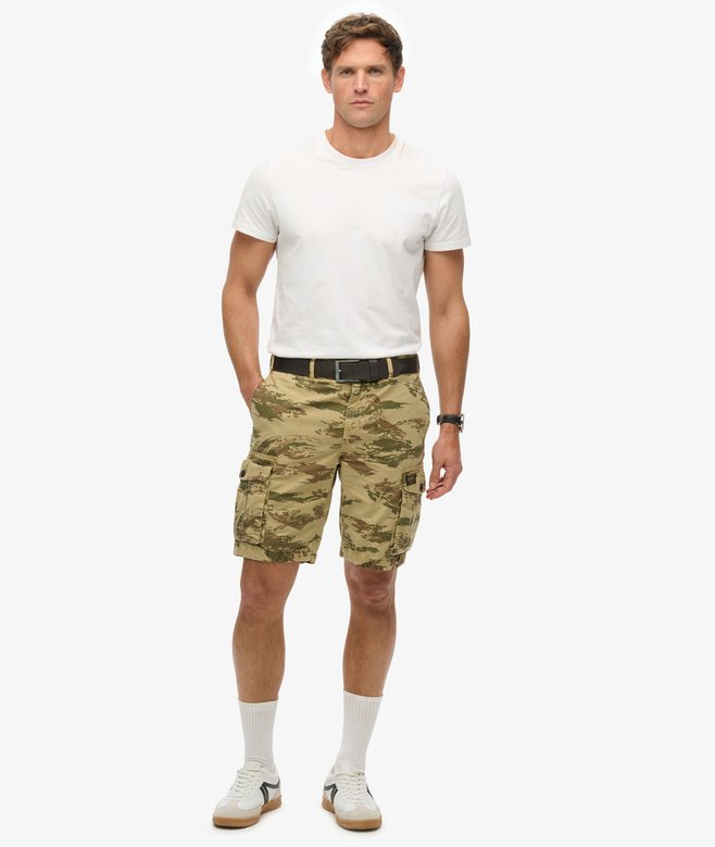 Parachute Light Shorts (4) 3.3 out of 5 stars, 4 reviews More Colours Available Price £34.99 Price reduced from £49.99 to You Save 30%