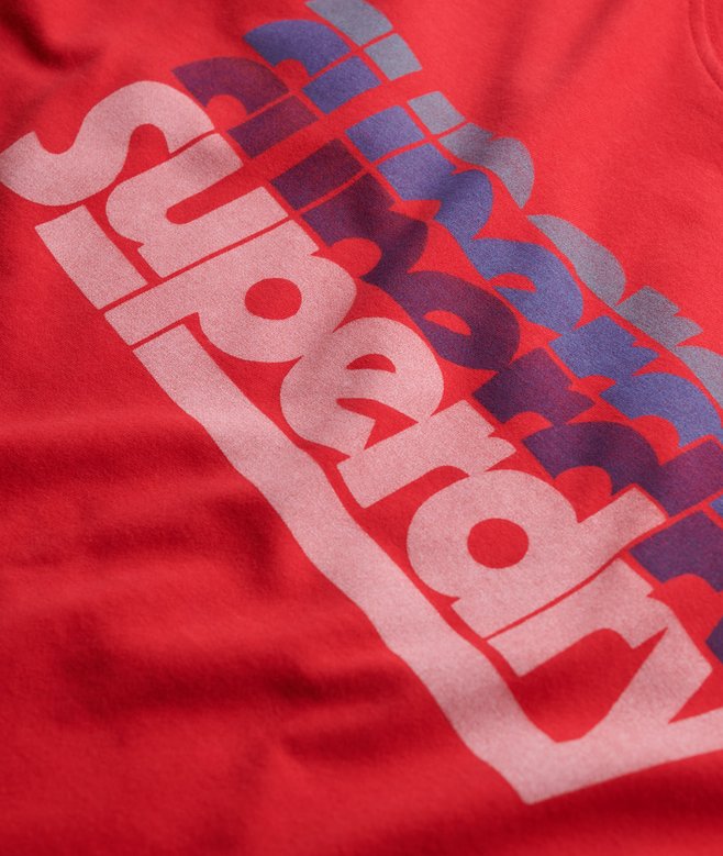 Stacked T-Shirt