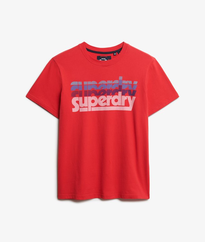 Stacked T-Shirt