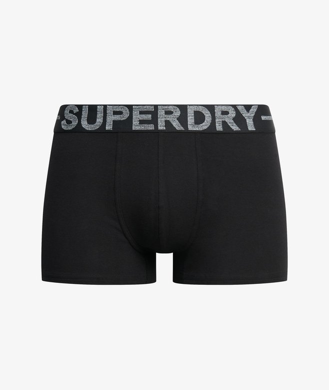 Trunk Triple Pack