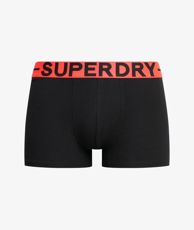 Trunk Triple Pack