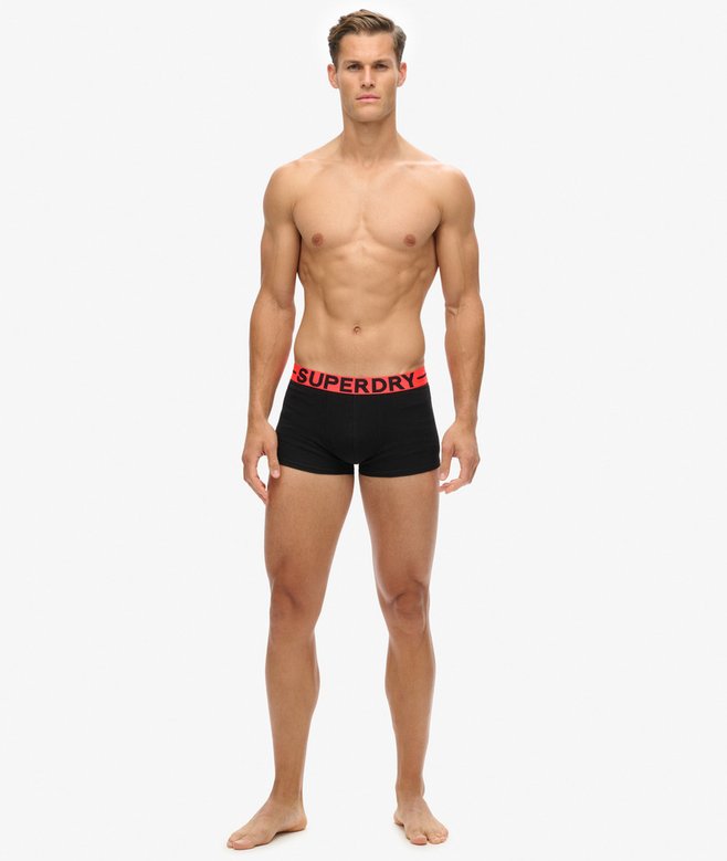 Trunk Triple Pack