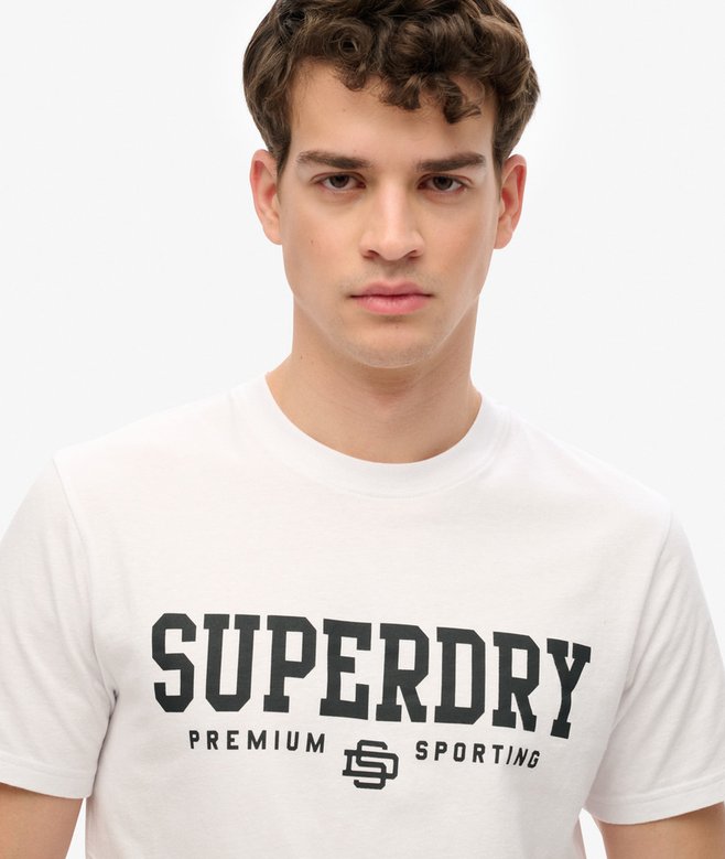Core Sports T-Shirt