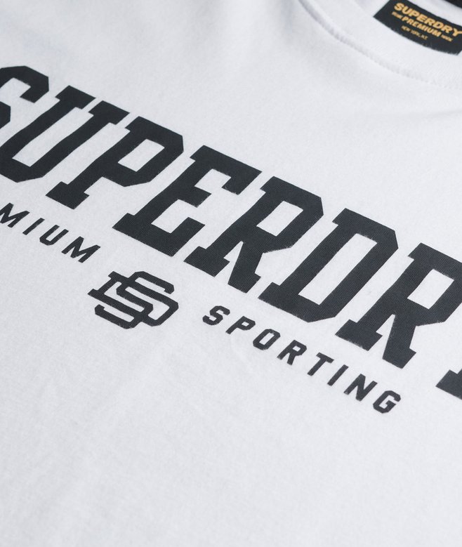Core Sports T-Shirt