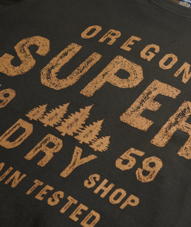 Work Shop T-Shirt
