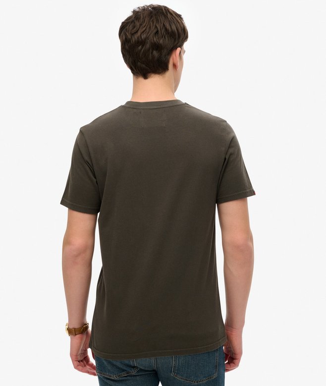 Work Shop T-Shirt