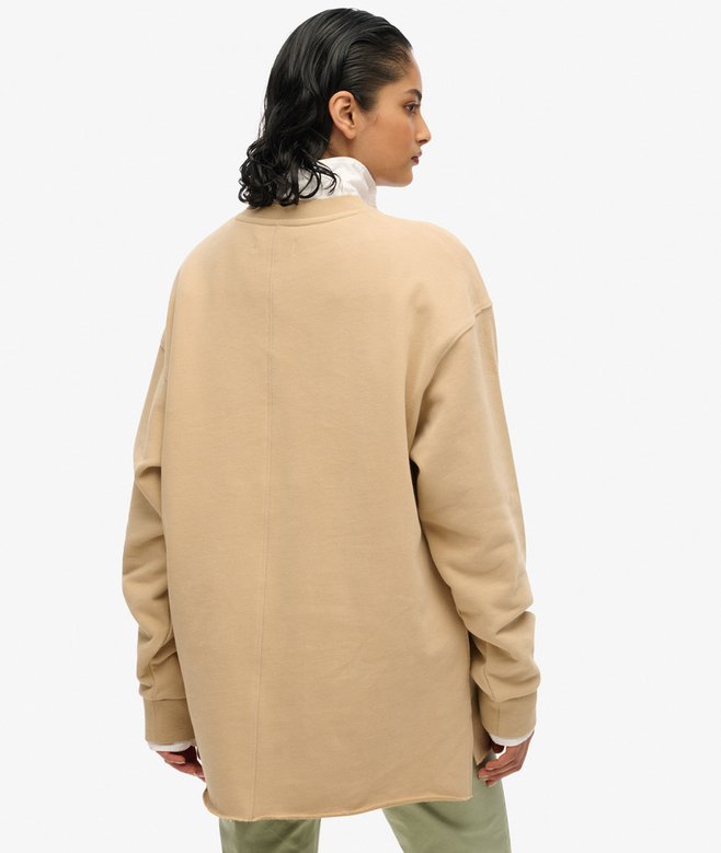 Studios Crew Sweatshirt