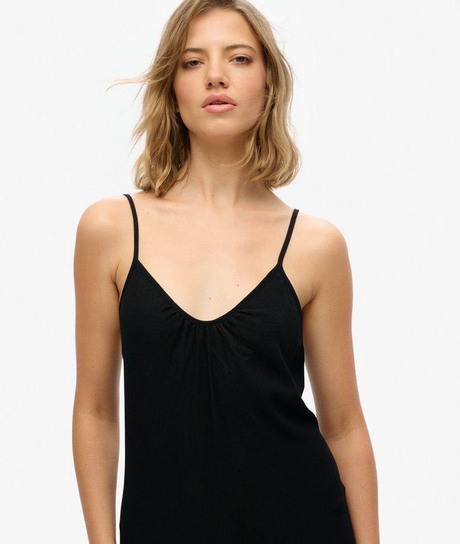 Cami Maxi Dress