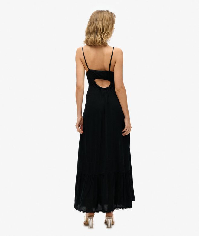 Cami Maxi Dress