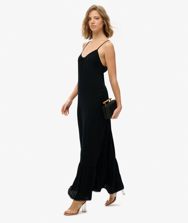 Cami Maxi Dress