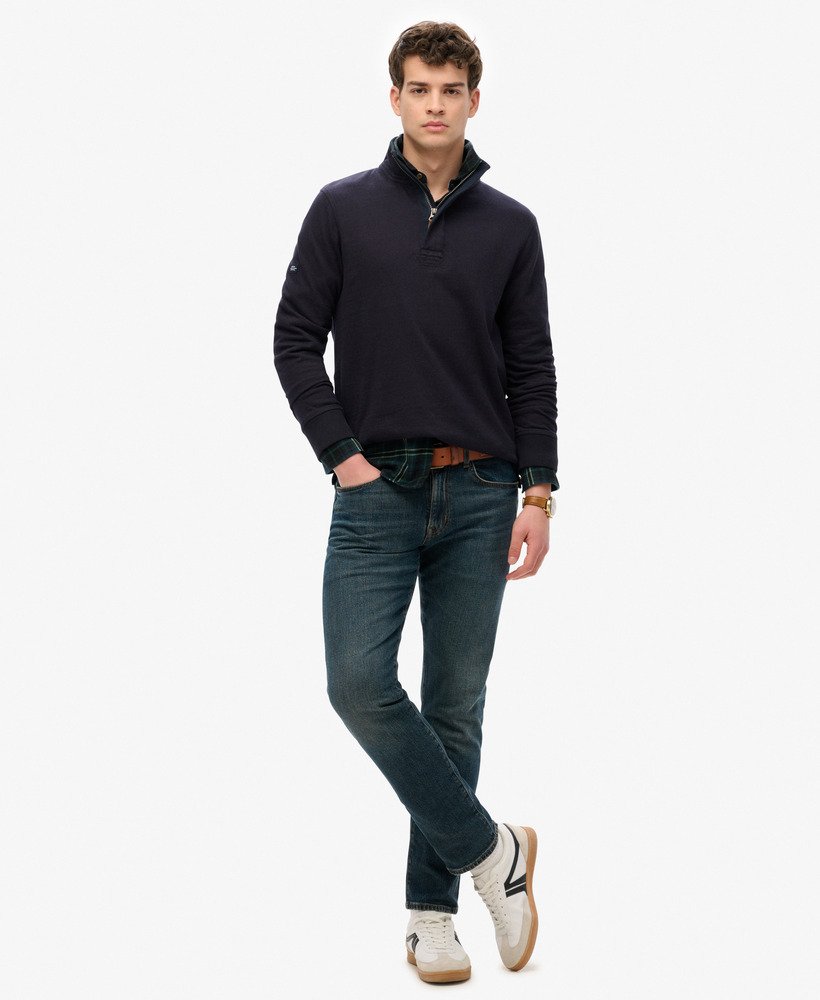 Sweatshirt en jersey pour Homme main image 0