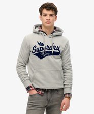 Flyers Script Hoodie