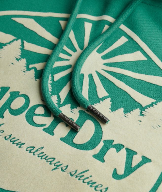 Superdry Sun Hoodie