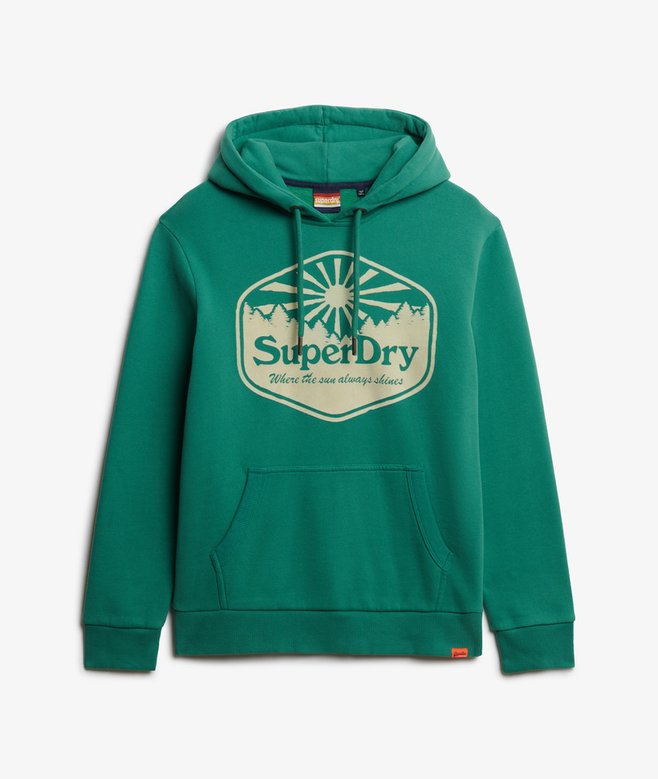 Superdry Sun Hoodie