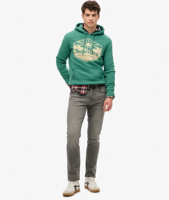 Superdry Sun Hoodie