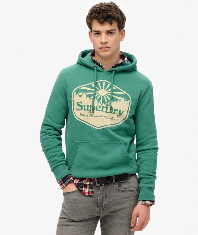 Superdry Sun Hoodie