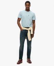 Classic Essential Pocket T-Shirt