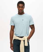 Classic Essential Pocket T-Shirt