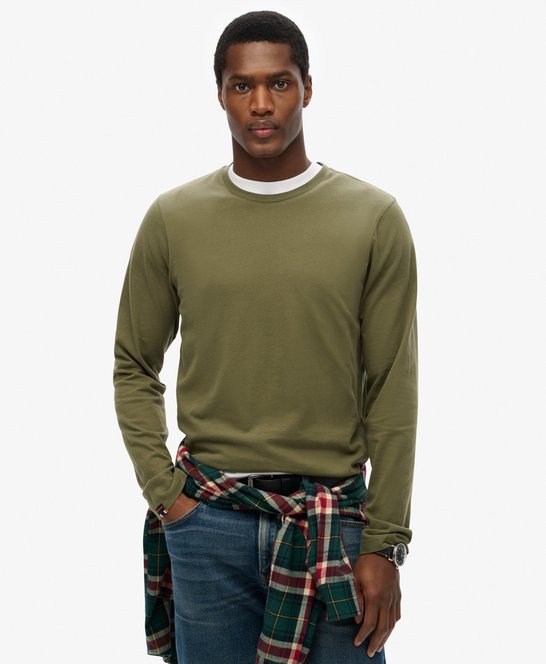 Classic Essential Top