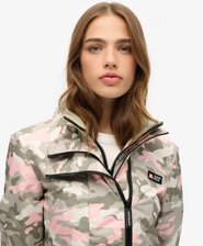 Mountain Windbreaker Jacke