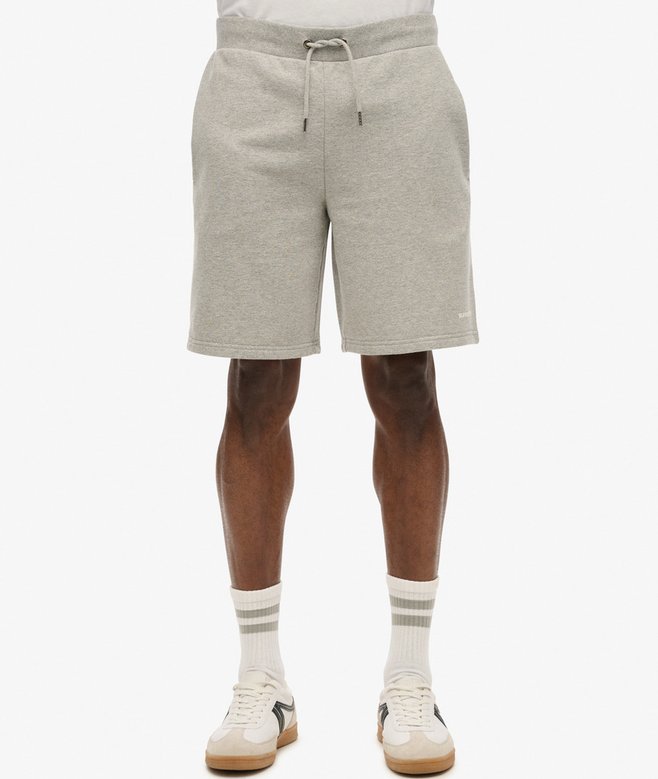 Plain Shorts