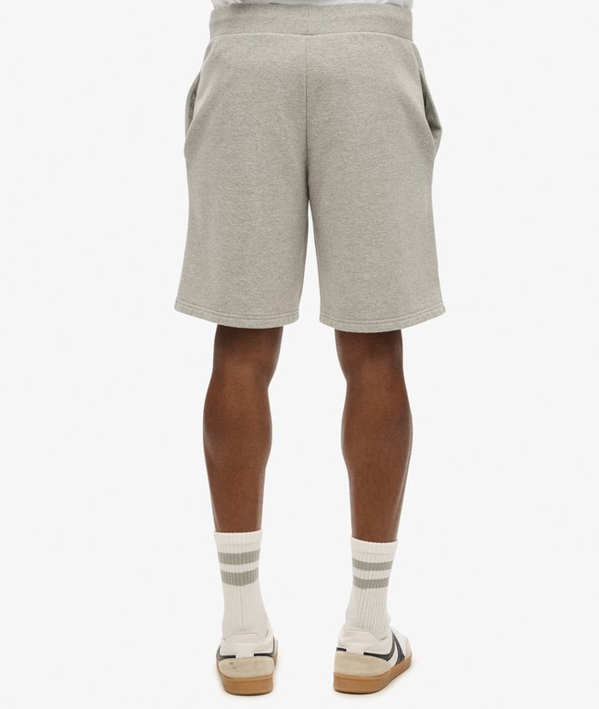 Plain Shorts