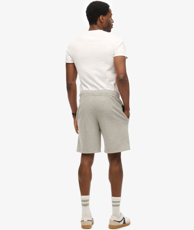 Plain Shorts