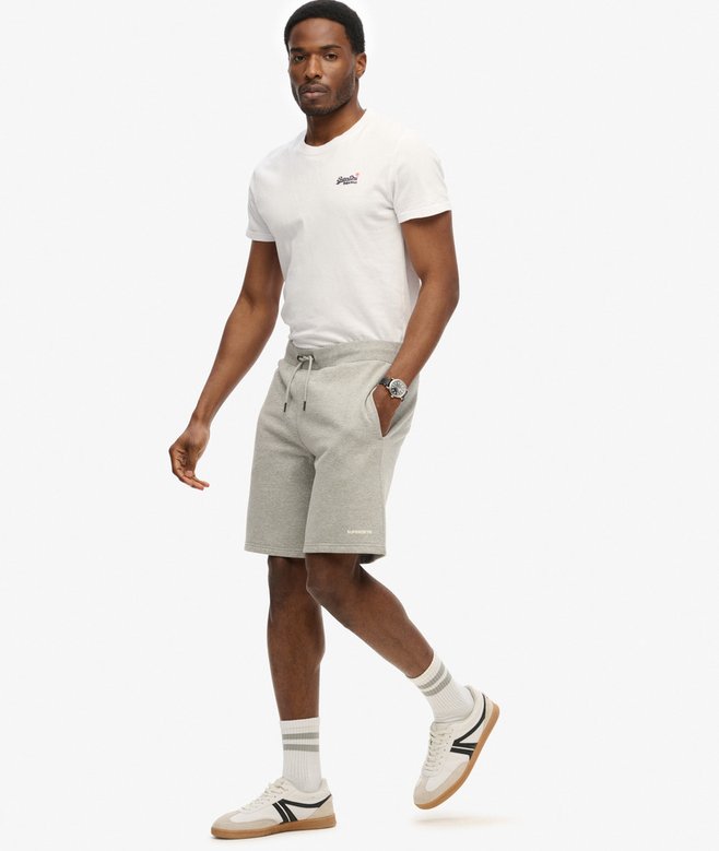Plain Shorts