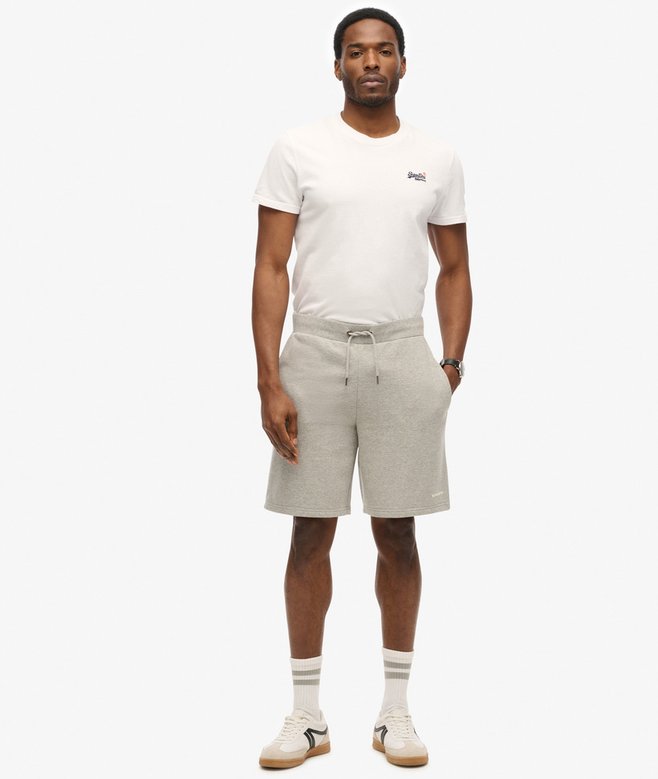 Plain Shorts