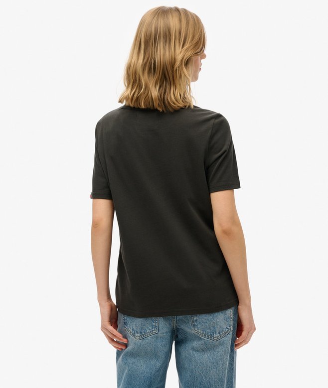 Faded Core T-Shirt