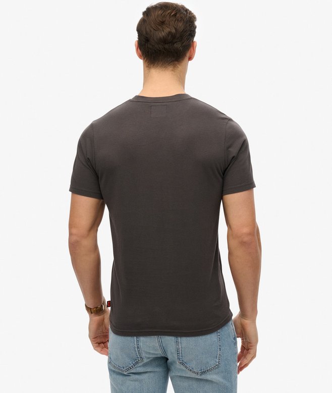 Dry Brand T-Shirt
