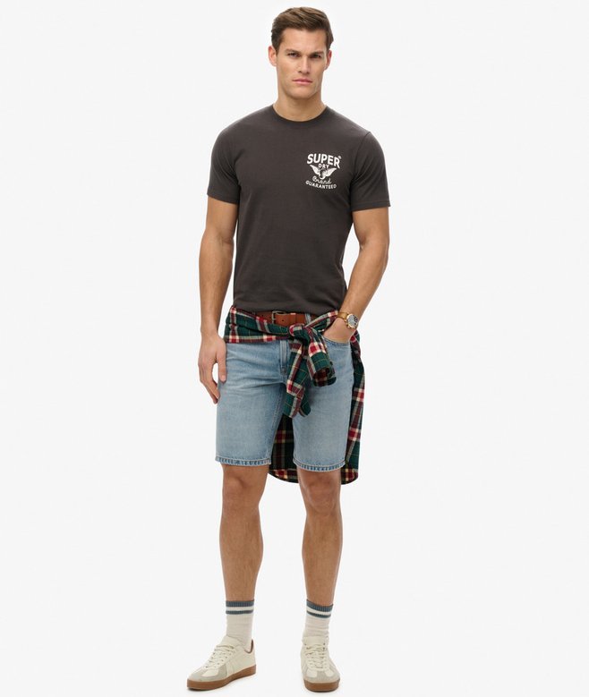Dry Brand T-Shirt