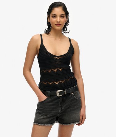 Virkat linne Image 1