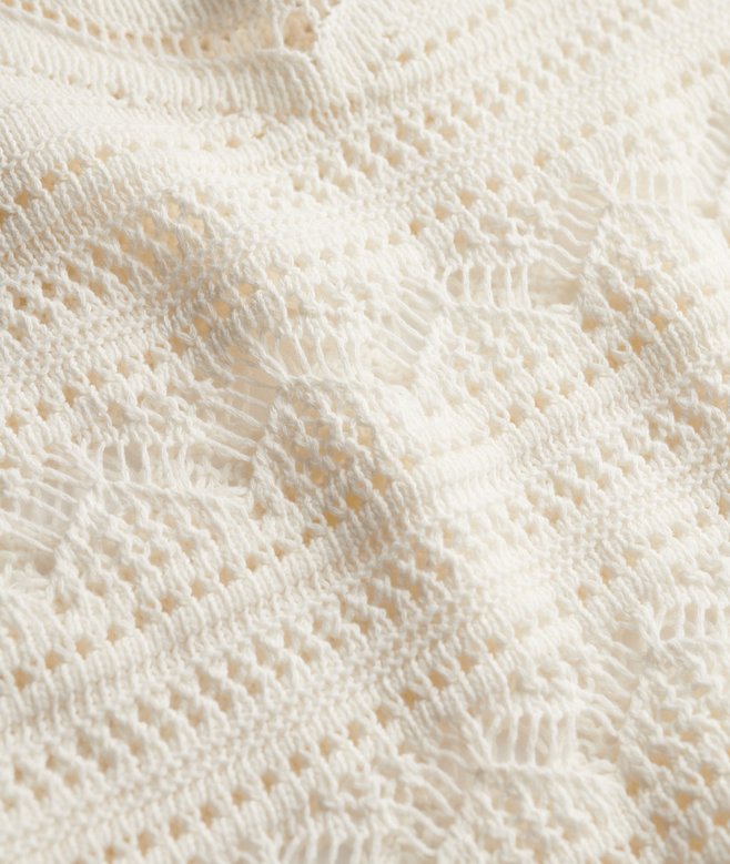 Crochet Cami Top