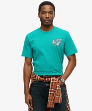 Outdoor Narrative Loose T-Shirt