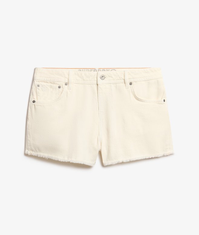 Mid Rise Denim Hot Shorts (3) 5 out of 5 stars, 3 reviews More Colours Available Price £31.49 Price reduced from £44.99 to You Save 30%