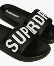 Core Pool Sliders