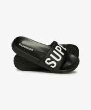 Core Pool Sliders
