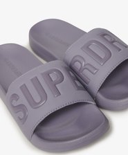 Core Badesandalen
