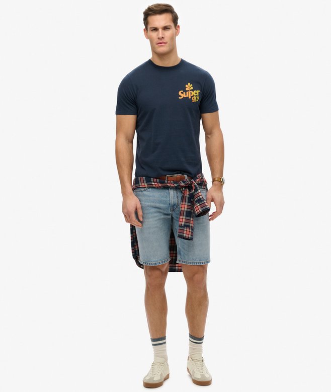 Fade T-Shirt