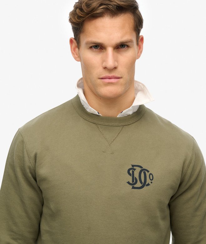The Merchant Store - Sweatshirt
