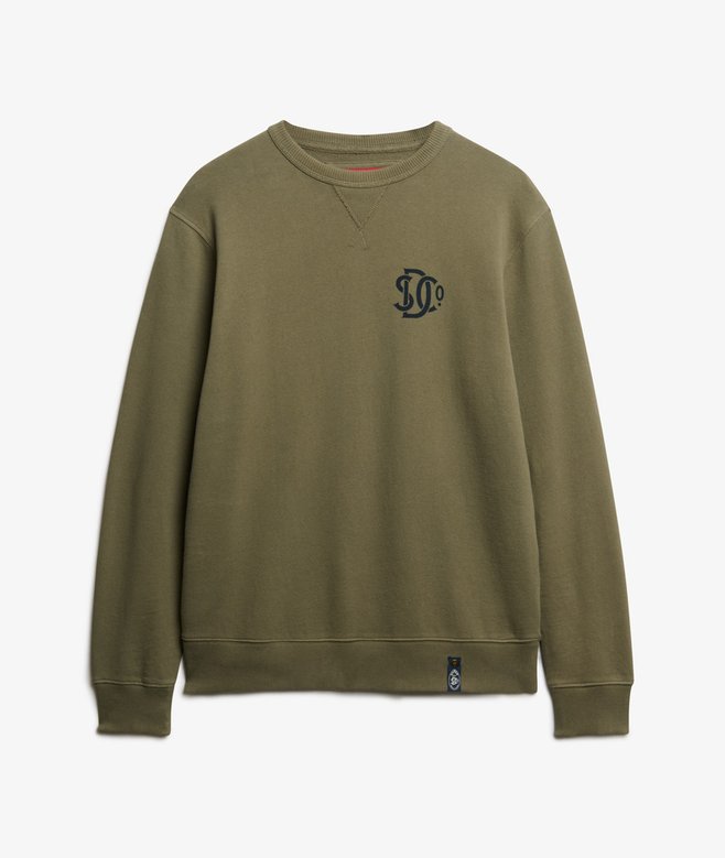 The Merchant Store - Sweatshirt