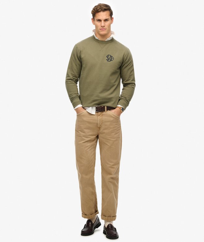 The Merchant Store - Sweatshirt