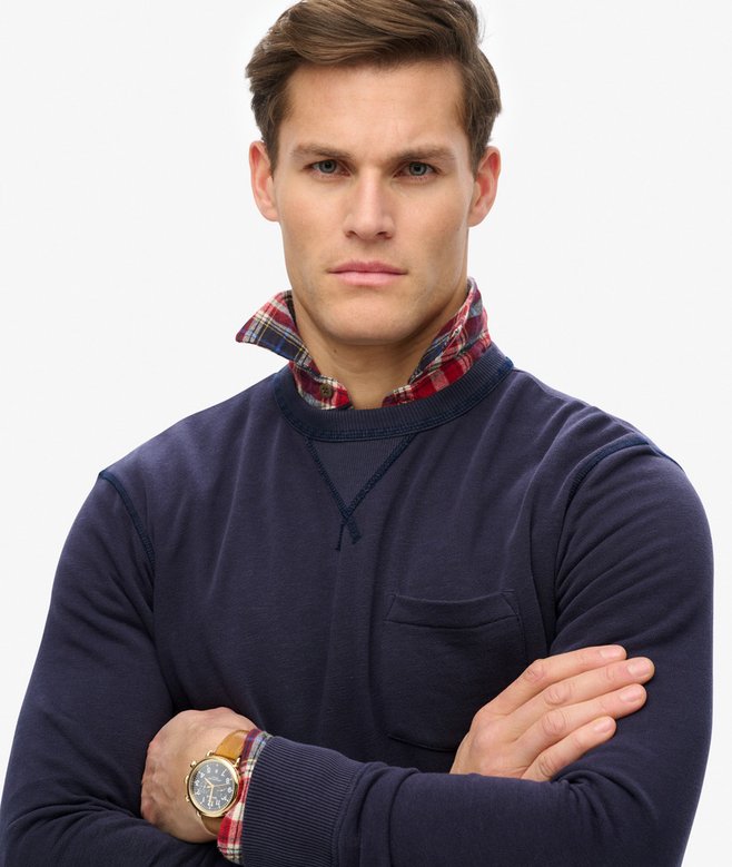 The Merchant Store- Sweatshirt