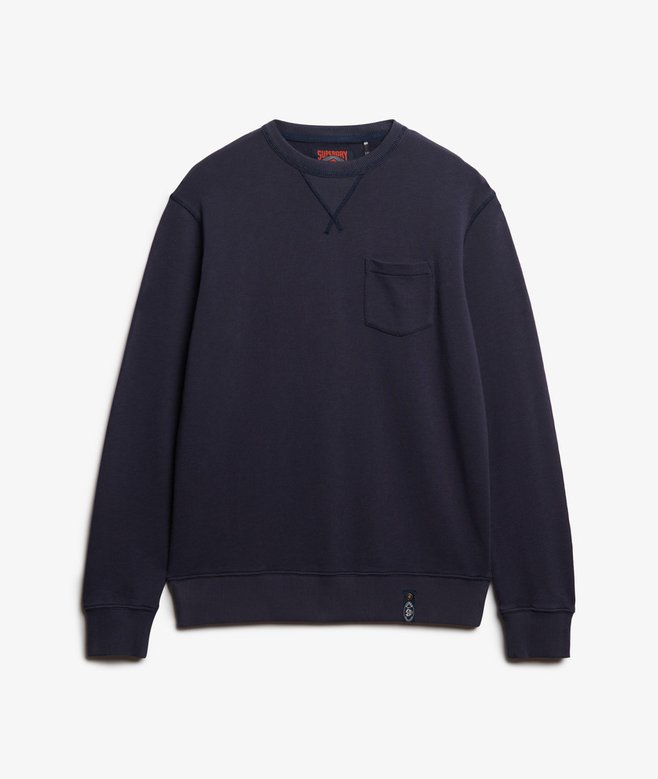 The Merchant Store- Sweatshirt