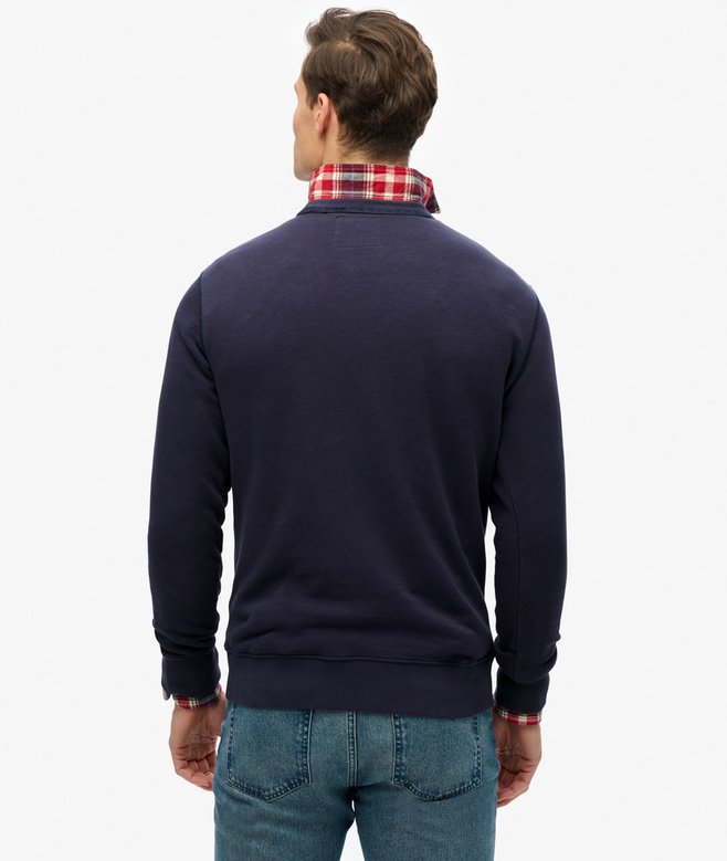 The Merchant Store- Sweatshirt